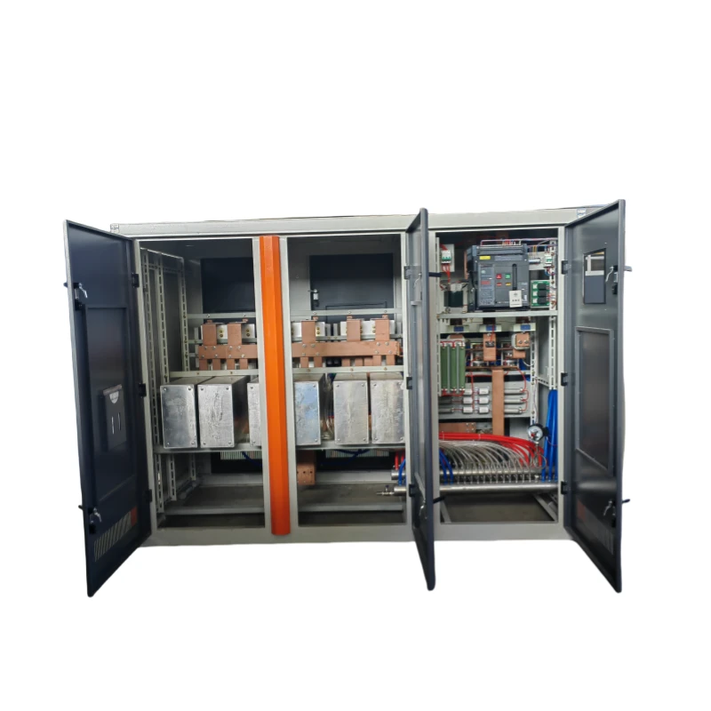 IGBT Medium Frequency Power Supply